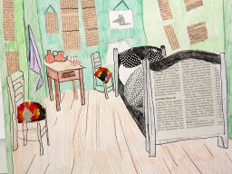 bildnerische Erziehung (4)